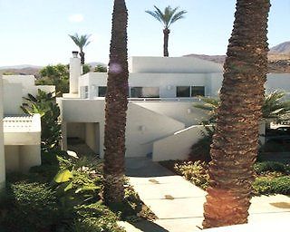Villa Mykonos Palm Springs Exterior foto